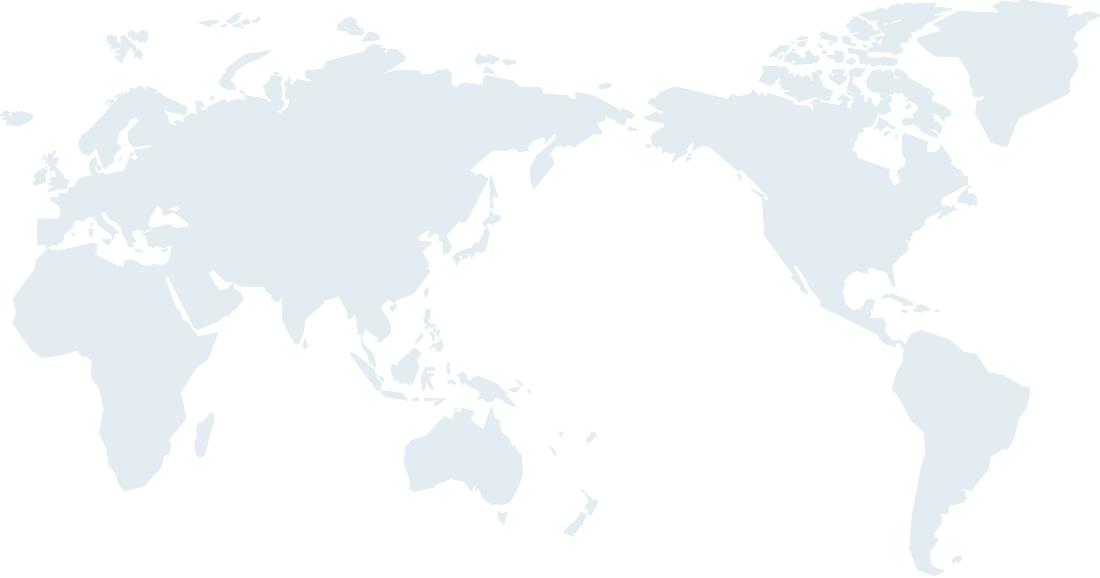 world map image