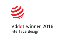 RED DOT DESIGN AWARD