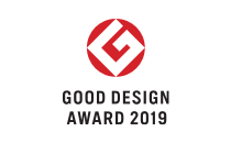 GOOD DESIGN AWARD