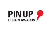 PIN UPP DESIGN AWARD