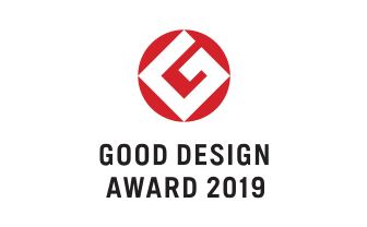 GOOD DESIGN AWARD on