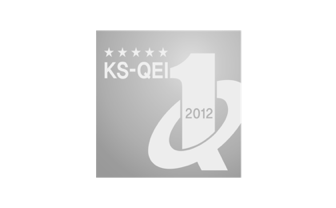 Korean Standard-Quality Excellence Index (KS-QEI) off