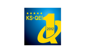 한국품질만족지수 (KS-QEI) on
