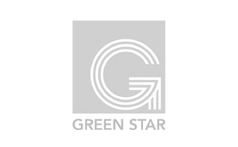 Winner of Eco-Friendly Product Greenstar off