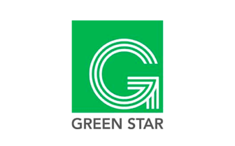 Winner of Eco-Friendly Product Greenstar on