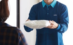 클린커버 무상 제공 서비스