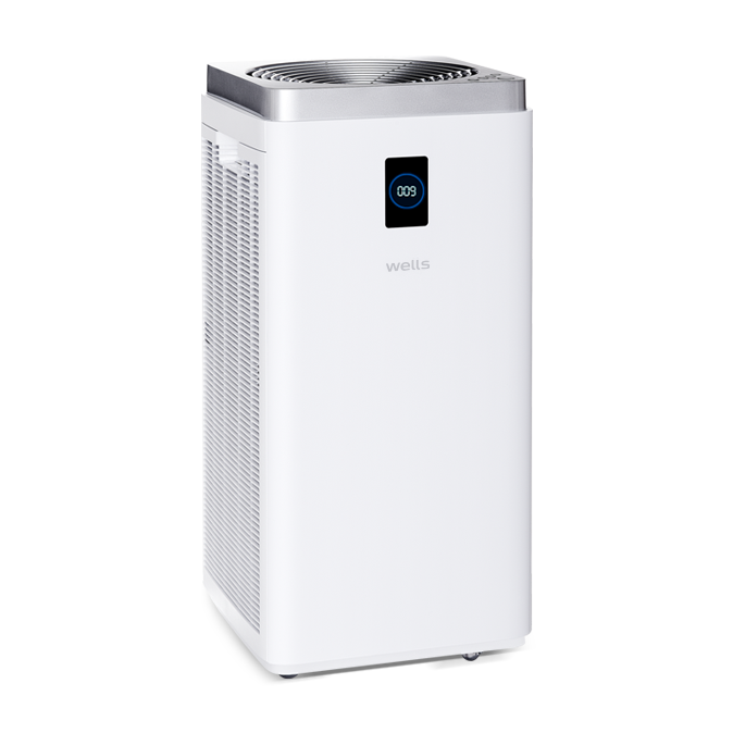 Wells Air Purifier