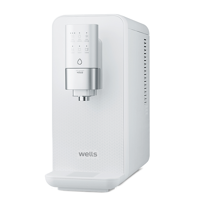 Wells tt UV+