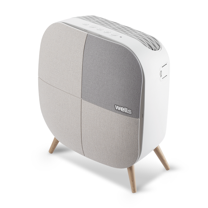 Wells Air Purifier