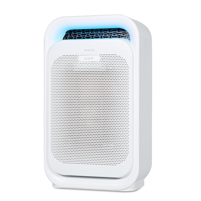 Wells Air Purifier