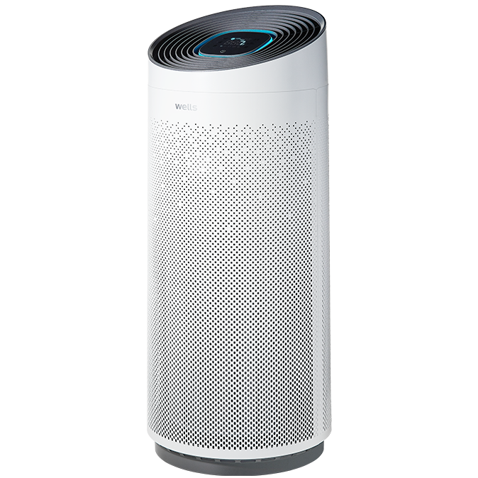 Wells Air Purifier Tornado