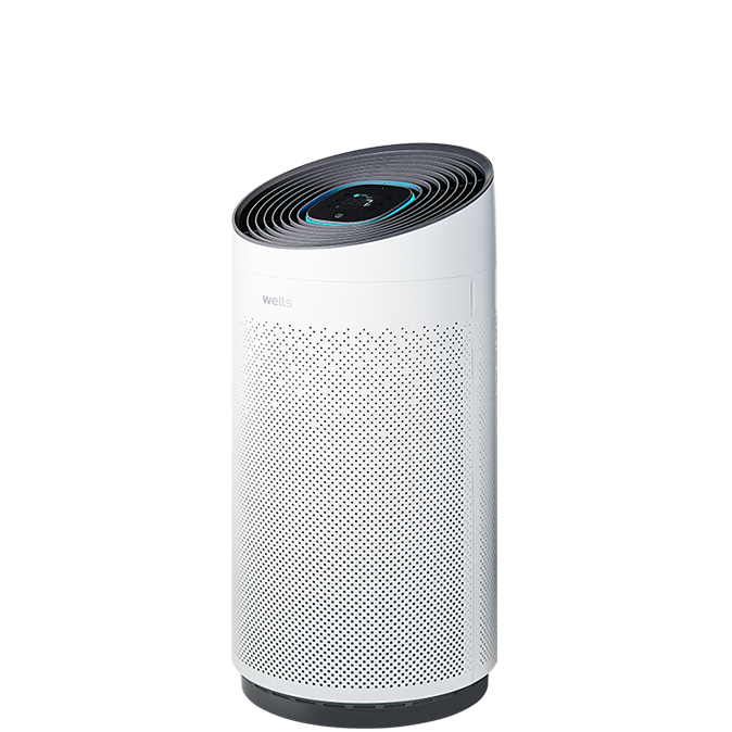 Wells Air Purifier Tornado