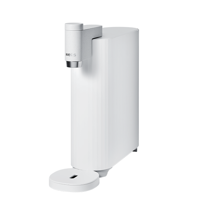 Wells Mini Water Purifier