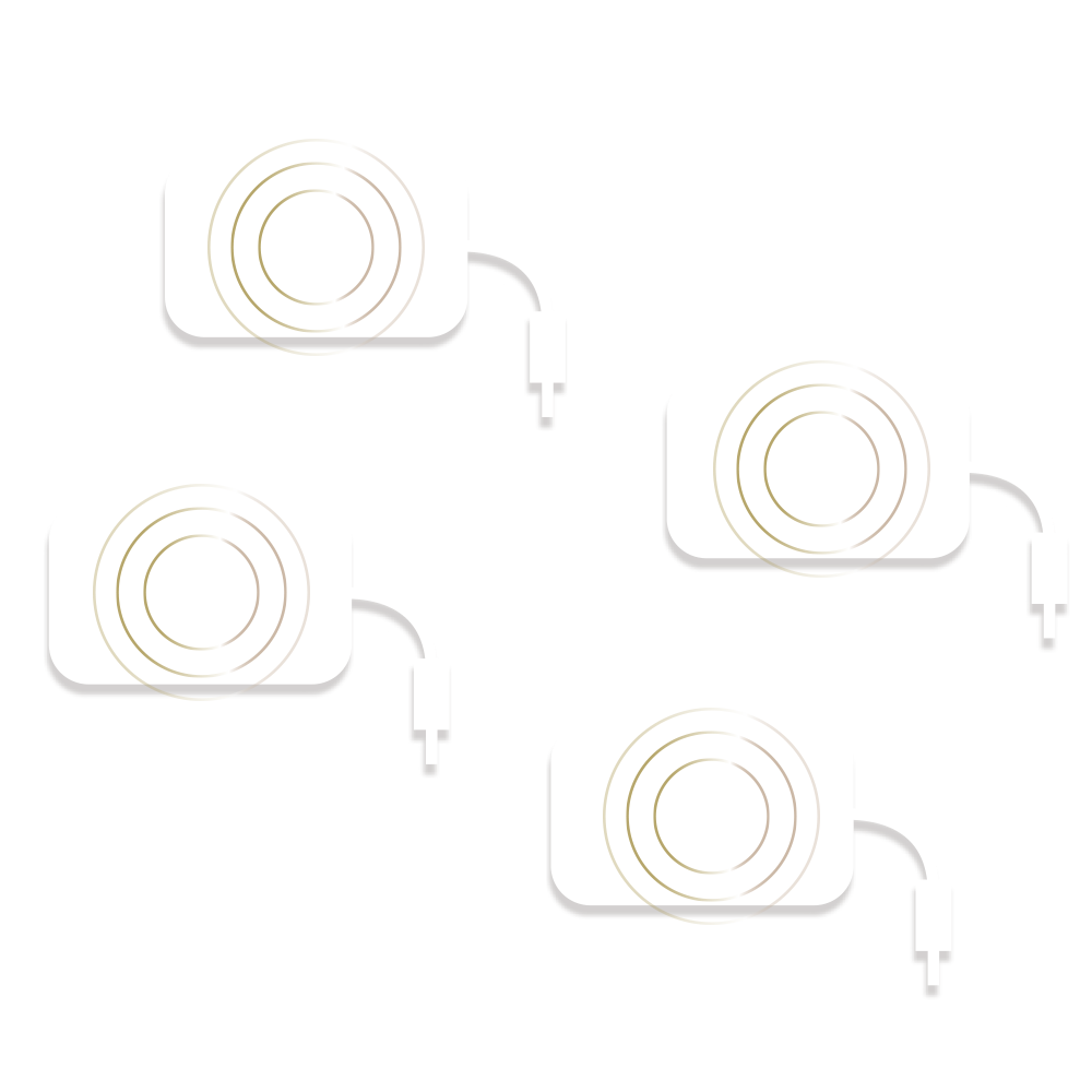 연세헬스케어 모두케어 젤&저주파 젤패드