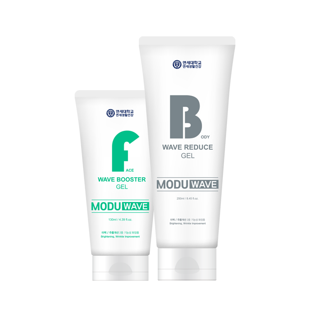 연세헬스케어 물방울 리프팅기 젤 1set