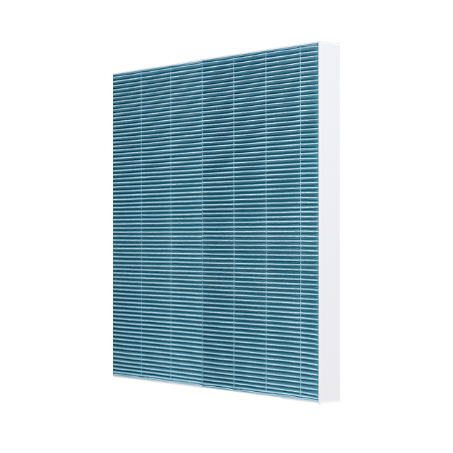 항바이러스헤파 필터