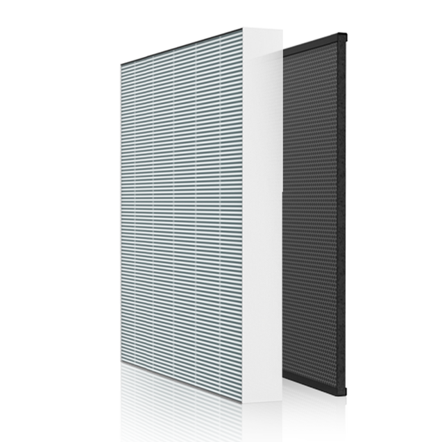 헤파 + 탈취 필터