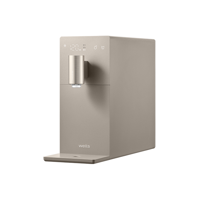 슬림원 미네랄 정수기