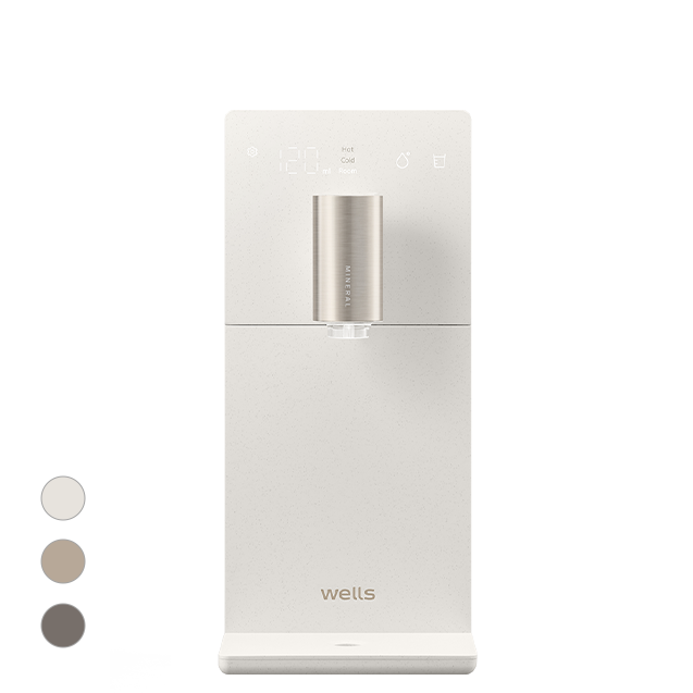 Slim One Water Purifier