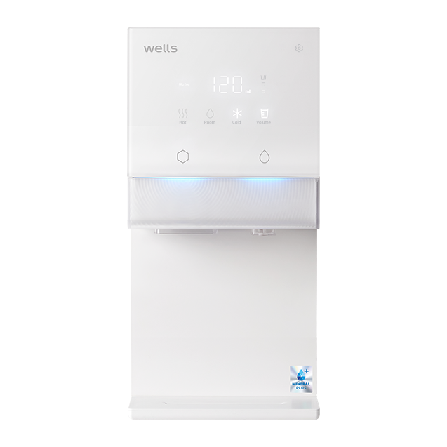 Ice ONE Ice Making Water Purifier