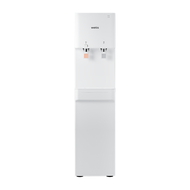 Wells RO Stand Water Purifier