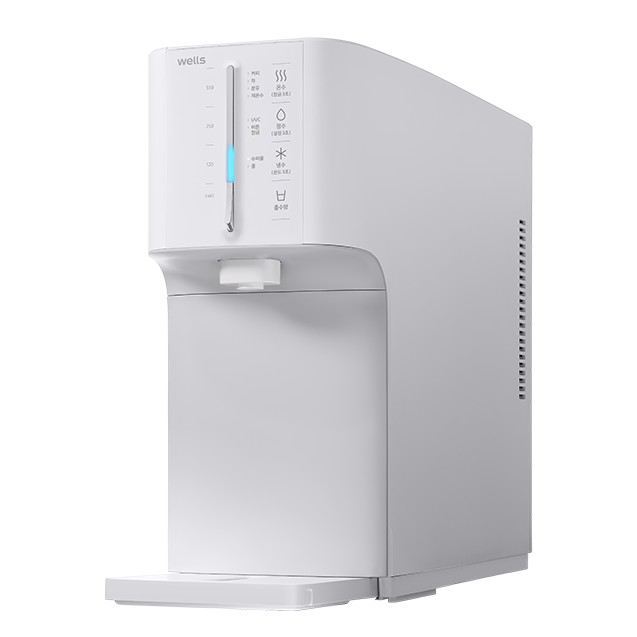 슈퍼쿨링II 정수기