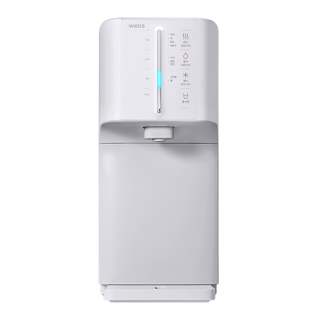 슈퍼쿨링II 정수기