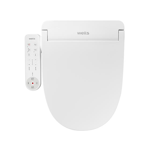 웰스 <em class='pcolor'>비데</em> 케어+